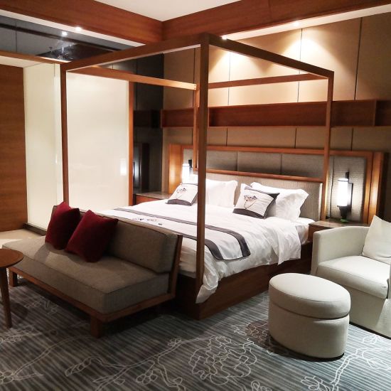 Modern German Furniture Design Single Bed Headboard Bedroom Furniture