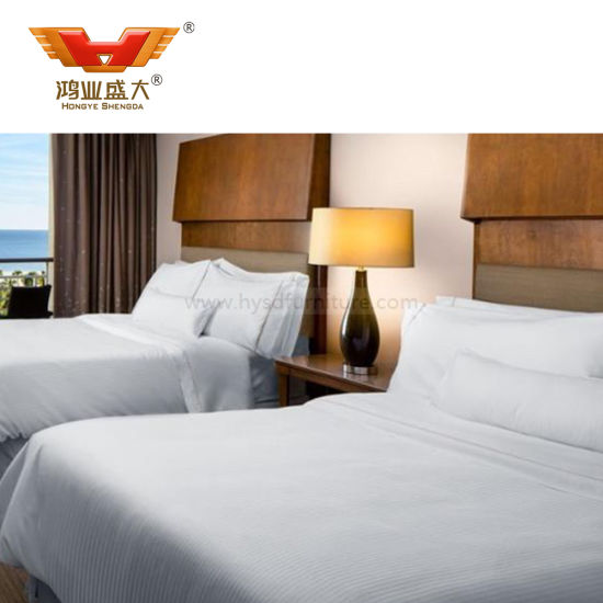 Hot Selling Hotel Rooms Furniture for Hospitality Industry