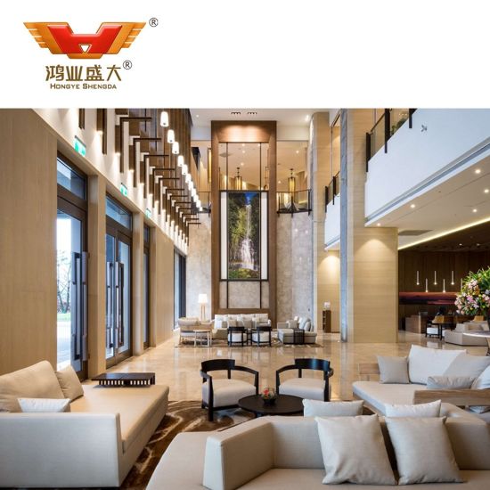 Hot Sale Multifunctional Hotel Public Area Furniture