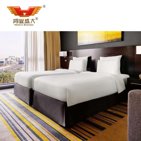 Modern Five Star Hotel Custom Made Furniture