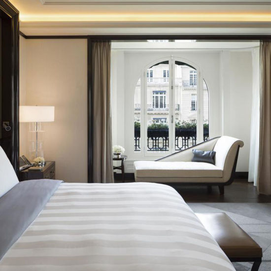 5 Star Modern Professional Customization Hotel Bedroom Furniture