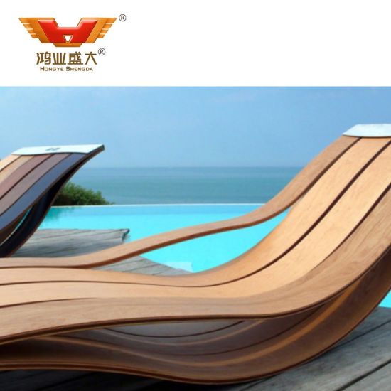 Modern Hotel Furniture for Outdoor