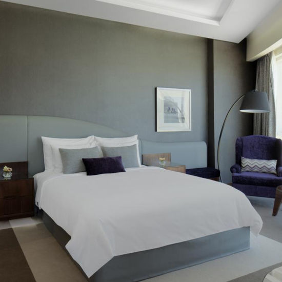 Customization Wooden Bedroom 5 Star Hotel Project Furniture