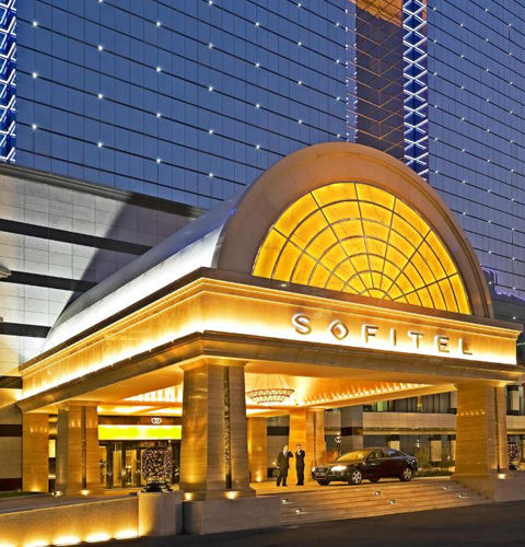 Sofitel