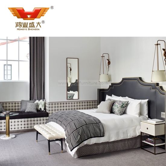 Great Price Luxury Hotel Wardrobe Bedroom Furniture