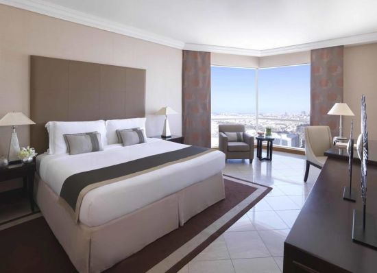 Wholesale Hotel Bedroom Furniture for Contemporary 5 Star Hotel