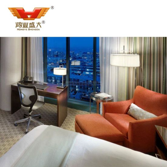 High Quality Luxury Customized Hotel Hospitality Furniture