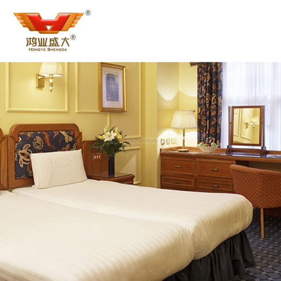 Professional Luxury Hotel Furniture Suppliers
