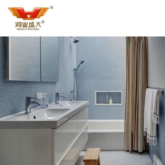 New Design Luxury Bedroom Furniture Hotel Vanity Sets
