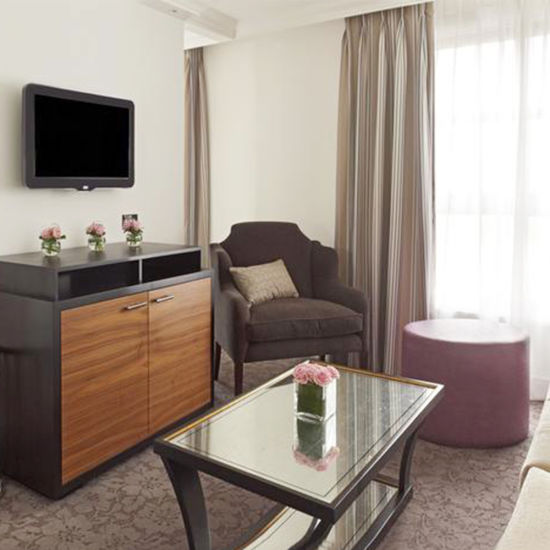 Commercial China Cheap Used High End Guangdong Marriott Hotel Furniture