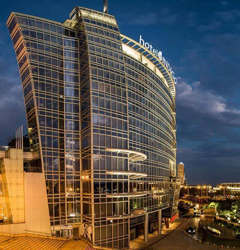 Indigo Hotel
