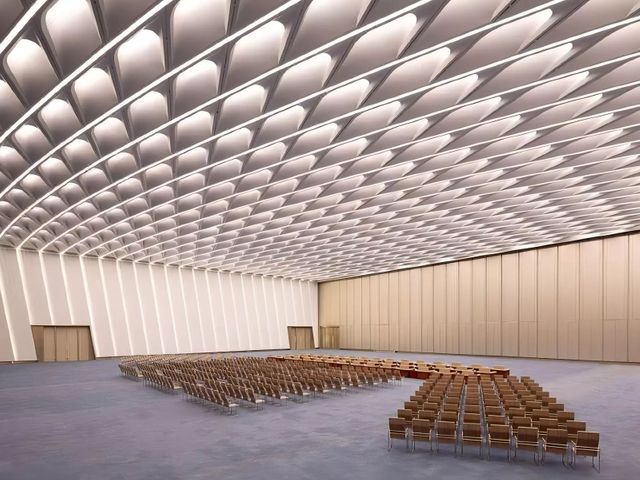 Perabotan kamar suite hotel -Ruang makan-Projiect-05