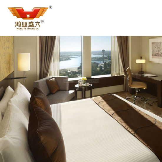 5 Star Used Hotel Seating Furniture From China