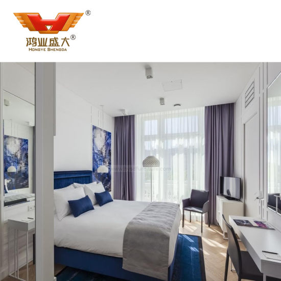 Luxury Hotel Contemporary Bedroom Hospitality Furniture Vendors