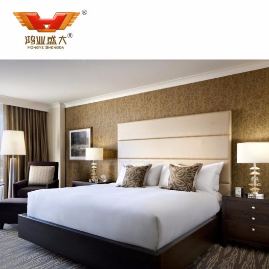 Luxury Design Wholesale Hotel Hospitality Furniture Manufacturer