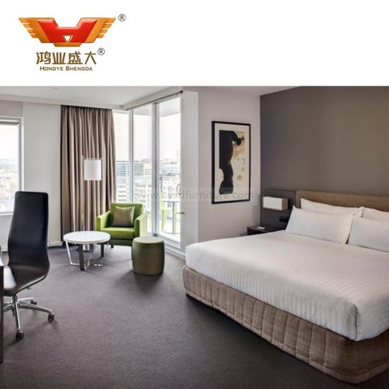Professional Luxury Hotel Furniture Suppliers