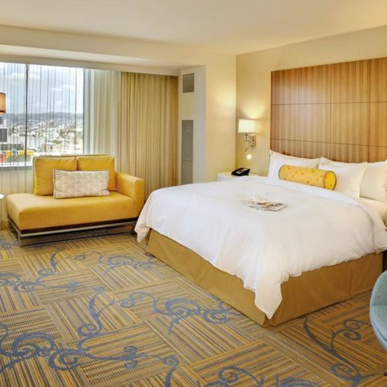 Five Star Premium Grand Deluxe Queen Room Suite Hotel Furniture