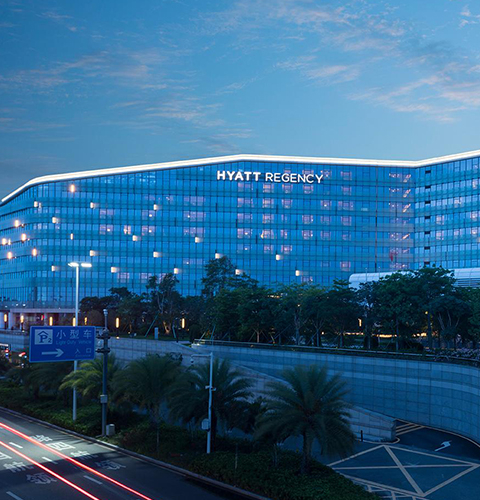 Hyatt Regency