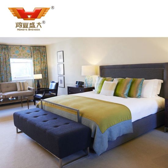 Low Price Hotel Bedroom Suite Furniture for Bed Room