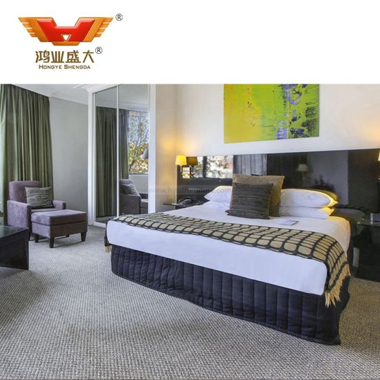 Low Price Hotel Hospitality Furniture Manufacturers