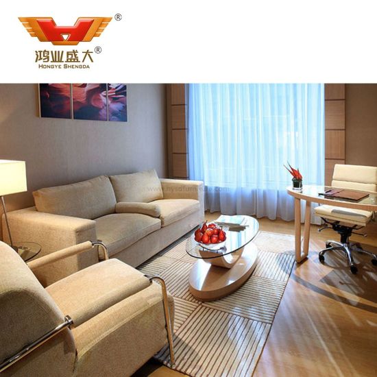 Professional Luxury Hotel Furniture Suppliers