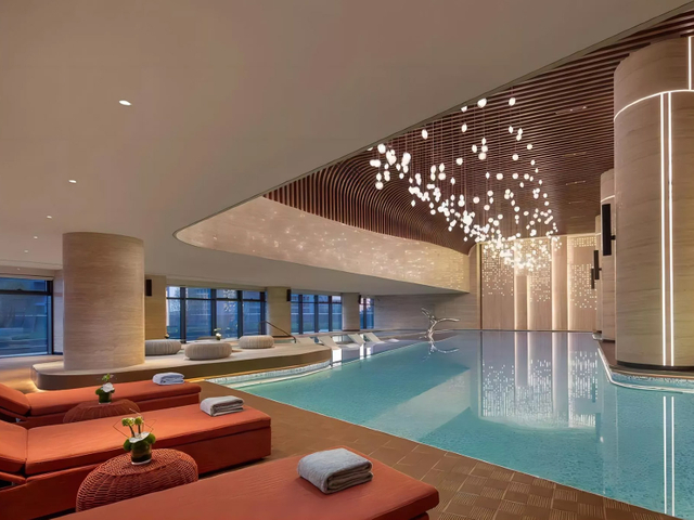 Perabotan kamar suite hotel -Ruang makan-Projiect-07