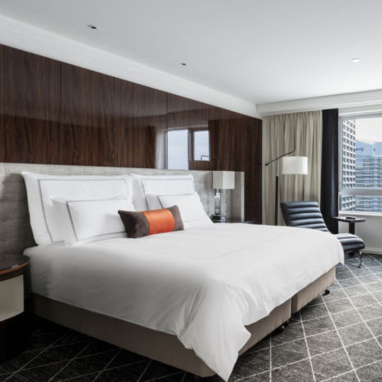 Modern Luxury Hotel Furniture with 180 Months Warranty Four Seasons
