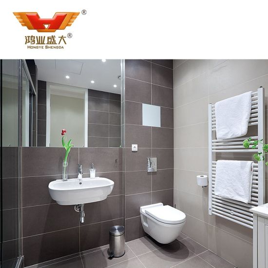 Luxury Wooden Furniture Hotel Vanity