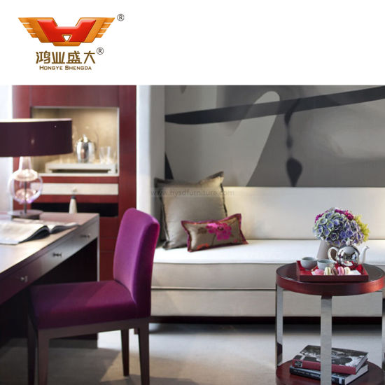 Wholesale Custom Furniture Hotel Bed Room