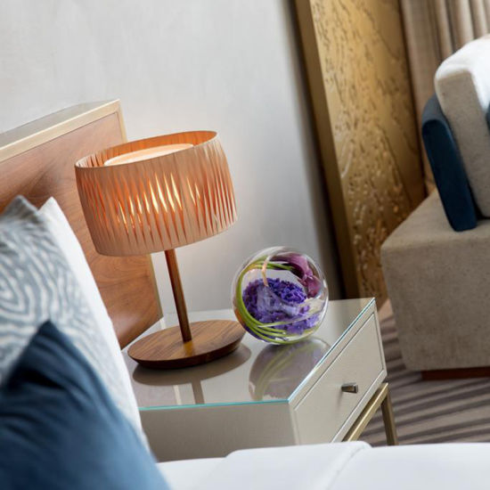 High Quality 5 Star Modern Hotel Bedroom Furniture