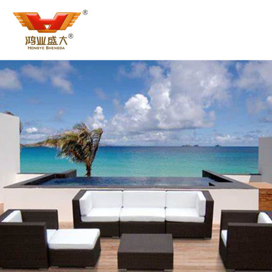 Hot Selling Hotel Outdoor Furniture