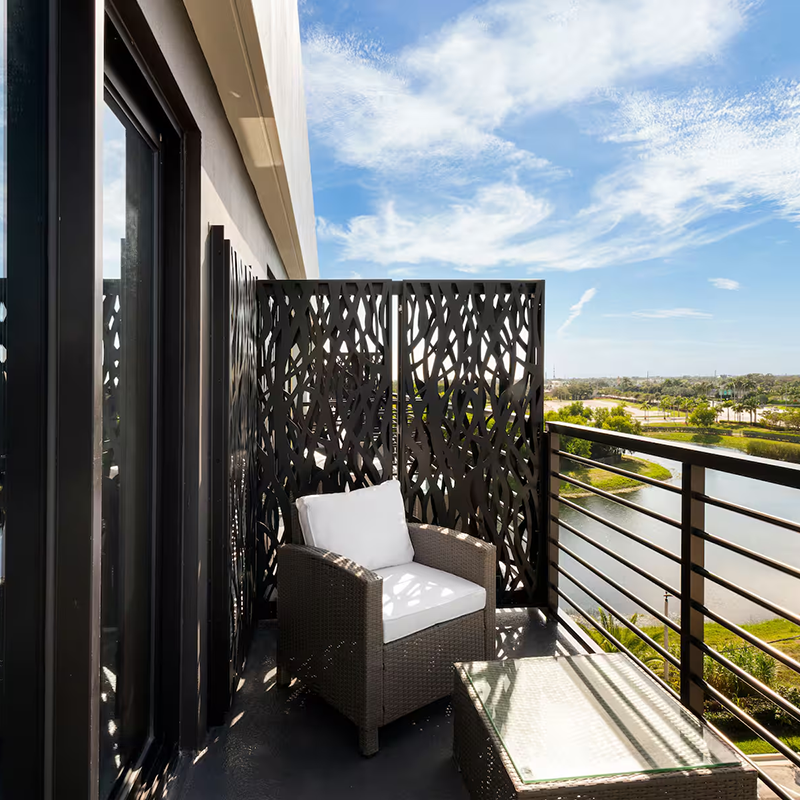 Wyndham Patio Outdoor Lounge Sofa