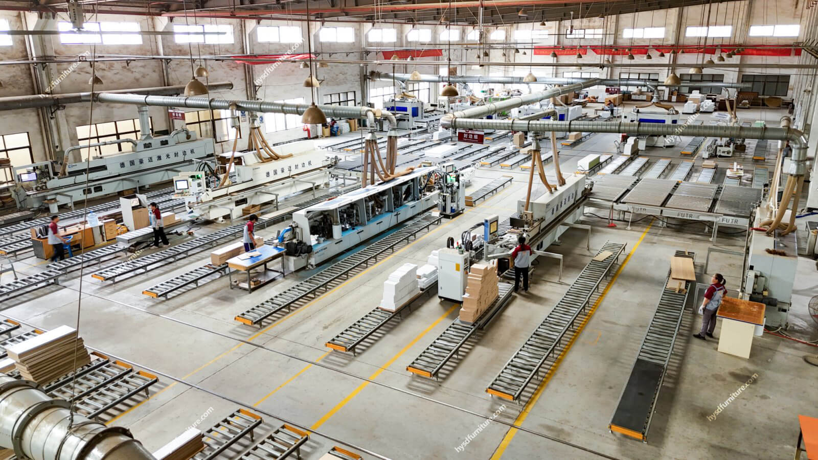 Sigilarea automată crește eficiența producției cu 30%