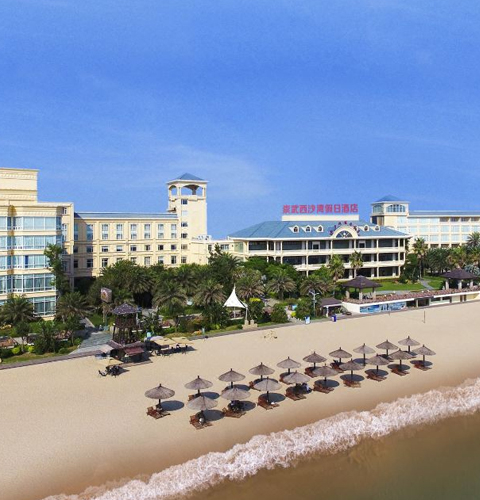 Hotel West Gulf Holiday