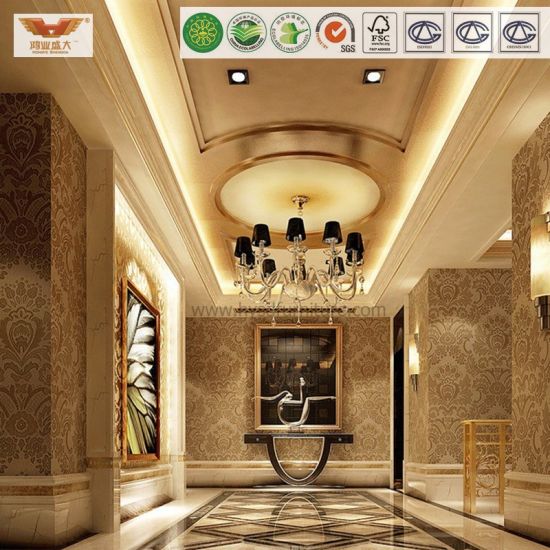 Corridor-Walls panel for Hotel Furniture Projects