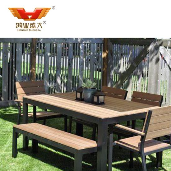 Low Price Luxury Hotel Outdoor Garden Furniture