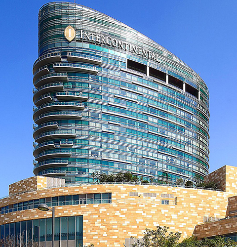 Hotel Intercontinental