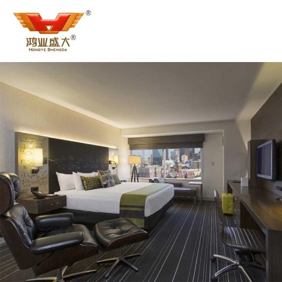 Low Price Luxury Hotel Bed Room Furniture Set