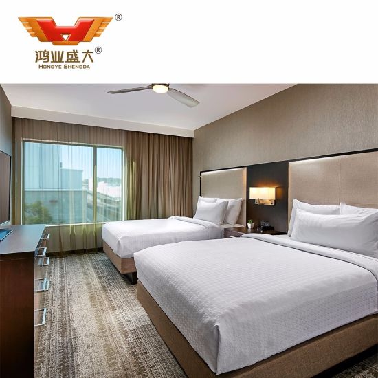 Luxury Hotel Contemporary Bedroom Hospitality Furniture Vendors