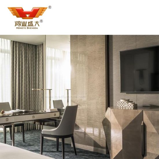 Low Price Hotel Contemporary Room Furniture Bedroom