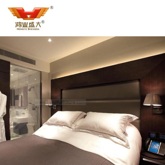 Customized Luxury Hotel Furniture Manufacture for Sale