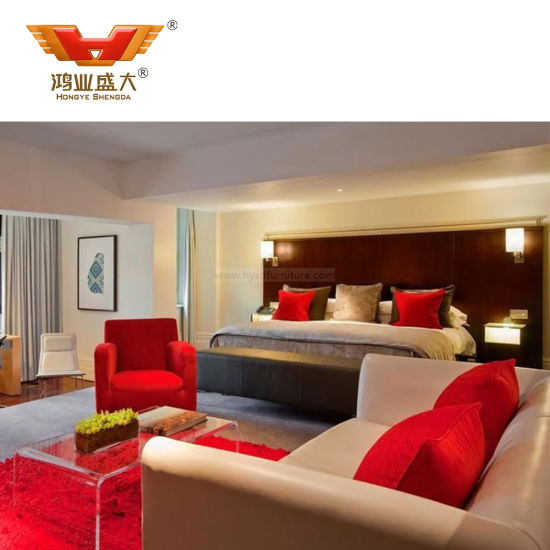 Wholesale Professional Hotel Room Bedroom Furniture
