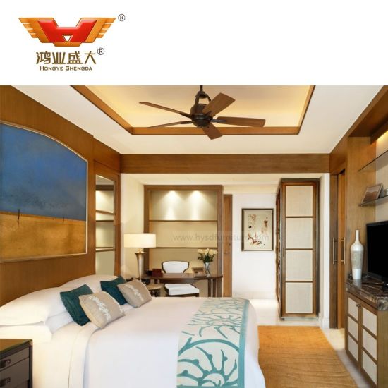 Modern Luxury Home Design Double Bed Bedroom Room Furniture
