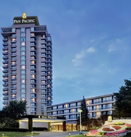 Pan Pacific Toronto