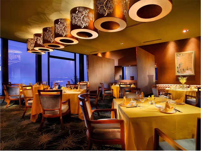 Suita hotel Mobilier -Sala de mese